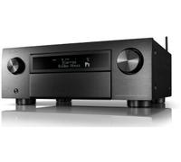 Ricevitore DENON AVC-X6700 nero