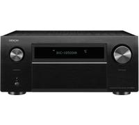 Denon avc-x8500ha black
