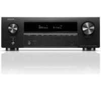 Recevitore AV Denon AVR-X1800H