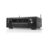 DENON AVR-S660H Teufel