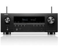 Denon AVR-S970H 85 W 7.1 canali Compatibilità 3D Nero