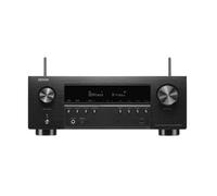Denon AVR-S970H 85 W 7.1 canali Compatibilità 3D Nero