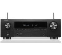 Denon AVR X1700H DAB NERO con HEOS® SPEDIZIONE GRATIS