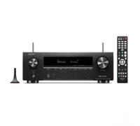 Denon surround receiver AVRX1700HBKE2