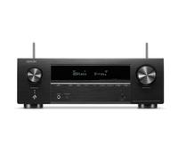 Denon AVR-X1700H Ricevitore AV 7.2ch | 8K HDMI Dolby Atmos 220V