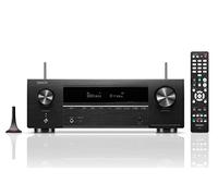 Denon AVR X1700H DAB NERO con HEOS® SPEDIZIONE GRATIS