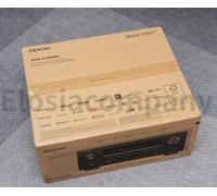 Denon AVR-X1800H Ricevitore AV 7.2 canali 8K Dolby Atmos HEOS 220V 60Hz