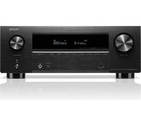 Denon avr-x2800h dab
