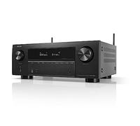 Denon AVR-X2800H (nero) Dolby Atmos e DTS: X Ricevitore AV