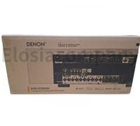 Denon AVR-X2800H Ricevitore AV 7.2 canali 8K Dolby Atmos HEOS 220V 60Hz