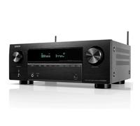 Denon AVR-X2800H Ricevitore AV Hi-Fi