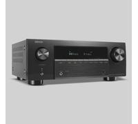Denon AVR-X2900H 7.2CH 8K Dolby Atmos Ricevitore AV HEOS Bluetooth HDMI 220V