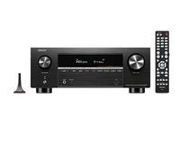 Denon AVR-X2900H Ricevitore AV 7.2 Canali 95W