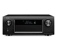 Denon AVR-X4100W