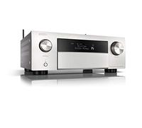 Denon, AVRX4500HBKE2, ricevitore AV di alta qualità 9.2