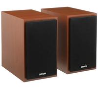 Denon Book Shelf Speaker SC-M41-CW (1 coppia) (CILIEGIA)