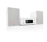 DENON CEOL-N10 Microcadena Bluetooth 130W RMS Blanco