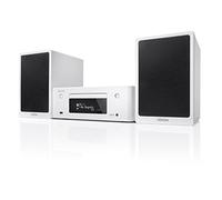Denon Ceol N9 Hochglanz- bianco