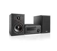 Catena Micro HiFi Denon DM-41 60W