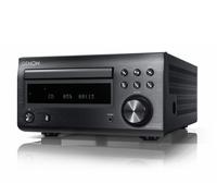 Denon D-M41DAB Nero