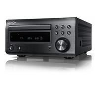 Denon D-M41DAB Nero