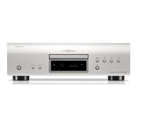 Denon DCD-1700NE argento - Lettore CD Hi-Fi, SACD