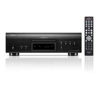 DENON DCD-1700NE, Lettore CD/SACD, Colore Nero