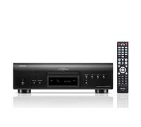 DENON DCD-1700NE, Lettore CD/SACD, Colore Nero