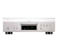 Denon DCD-3000NE argento - Lettore CD Hi-Fi, SACD