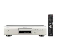 DENON DCD-600NE ARGENTO - Nouvo