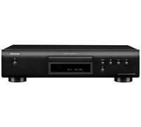 Lettore CD Denon DCD-600NE colore nero
