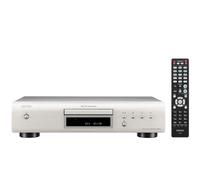 Denon DCD-600NE Lettore CD | Elaborazione AL32 | Argento | 220V 50/60Hz
