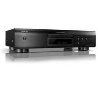 Denon DCD-600NE Lettore CD | Elaborazione AL32 | Nero | 220V 50/60Hz