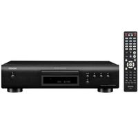 Denon dcd-600ne nero