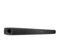 DENON DHT-S216 2.1 TV Soundbar con subwoofer integrato, Bluetooth, HMDI ARC, 4K UHD, Dolby Digital, DTS Virtual:X, ingresso ottico