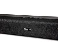 Denon - Soundbar DHT-S217 con 2.1 Canale Dolby Atmos, Dolby Digital, Dolby Digital Plus, Dolby TrueHD Bluetooth /HDMI /USB Colore Nero - SPEDIZIONE GRATUITA