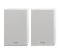 DENON - Diffusori Frontali SC-N10 a 2 vie Colore Bianco