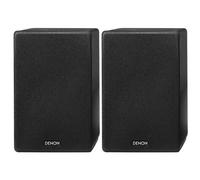DENON - Diffusori Frontali SC-N10 a 2 vie Colore Nero