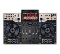DENON DJ PRIME 4 G2 CONSOLLE 4 CANALI STANDALONE NUOVA GARANZIA UFFICIALE