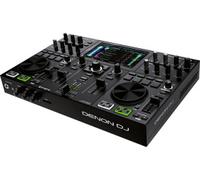 Denon Dj Prime Go Console Standalone A 2 Deck