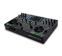 Denon Dj Prime Go Console Standalone A 2 Deck