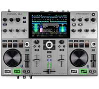 DENON DJ PRIME GO+ CONSOLLE A BATTERIA 2 CANALI DISPLAY MULTI TOUCH 7"