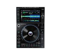 DENON DJ SC 6000 PRIME (1PZ) MEDIA PLAYER DJ CDJ TABLE TOP GARANZIA UFFICIALE