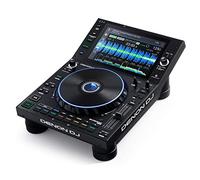 Denon Dj Sc 6000 Prime Media Player Table Top