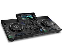 DENON DJ SC LIVE 2 CONSOLLE 2 DECK PER DJ CON DISPLAY 7" E MONITOR INTEGRATI
