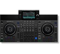 Denon DJ SC Live 4