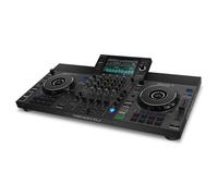 DENON DJ SC LIVE 4 CONSOLLE DA DJ STANDALONE 4 CANALI NUOVA