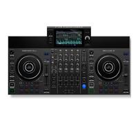 Denon DJ SC Live 4