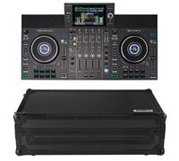 Denon DJ SC Live 4 Flyht Pro Case Set