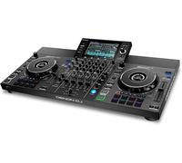 Denon DJ SC Live 4 - Spedizione Gratuita - Pronta Consegna